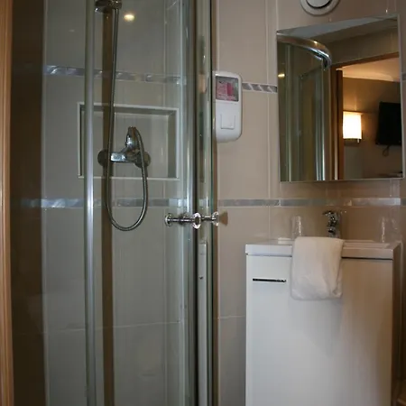 Otel Fasthotel Toulouse Est Balma