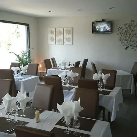 Fasthotel Toulouse Est