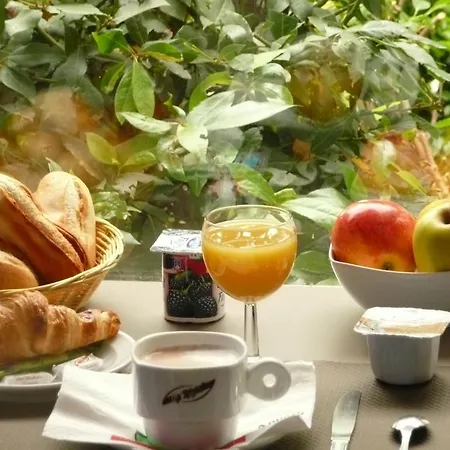 Fasthotel Toulouse Est 2*