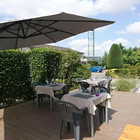 Fasthotel Toulouse Est 2*