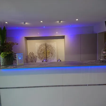 Fasthotel Toulouse Est Ξενοδοχείο Μπαλμά