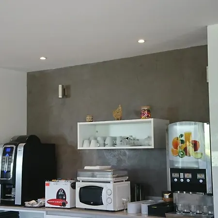 Fasthotel Toulouse Est 2* Μπαλμά