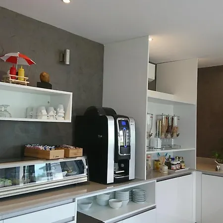 Fasthotel Toulouse Est Ξενοδοχείο 2*