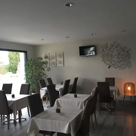 Fasthotel Toulouse Est