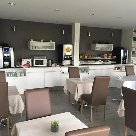 Ξενοδοχείο Fasthotel Toulouse Est 2*